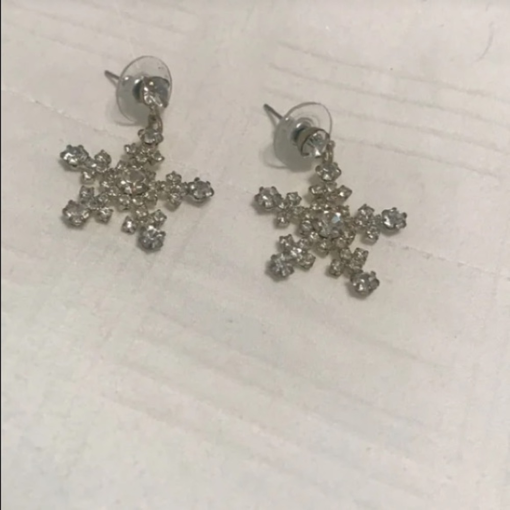 Snowflakes